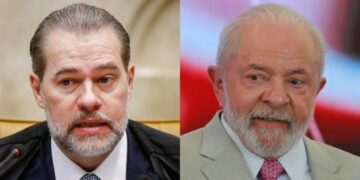 Para Lula, ‘auxiliar’ não pode contaminar o patrão