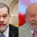 Para Lula, ‘auxiliar’ não pode contaminar o patrão