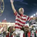 Unidos da Viradouro é campeã do Carnaval do Rio de Janeiro