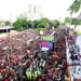 Abertura do Carnaval hoje em Salvador reúne grandes nomes do samba e arrastão com Xanddy Harmonia