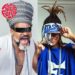 Carlinhos Brown e Edcity Fantasmão comandarão Arrastão
