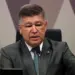 Viana recorre ao STF para obrigar depoimento de Vorcaro na CPMI do INSS