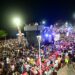 Confira a programação completa do último dia do Carnaval 2026
