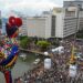 Lula deve visitar Salvador, Recife e Rio de Janeiro no Carnaval