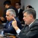 CPMI do INSS vota quebra de sigilo de Lulinha e de ex-sócio de Vorcaro