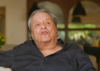 Morre aos 78 anos o diretor e ator Dennis Carvalho