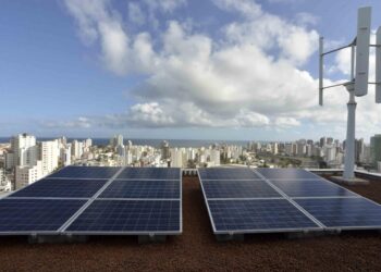 IPTU Verde  e sustentabilidade: número de beneficiados em Salvador cresce mais de 18%