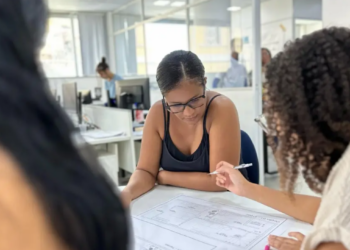 Escritório Público oferece assessoria gratuita para construção, reforma e regularização de imóveis em Salvador