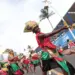 Furdunço e Fuzuê alteram o trânsito nos bairros da Barra e Ondina
