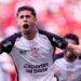 Corinthians vence Flamengo e é bicampeão da Supercopa