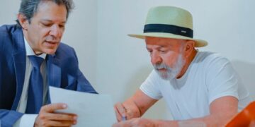 É só o 43º dia do ano e o governo Lula já está no vermelho