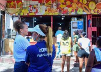 Festa de Iemanjá: Prefeitura intensifica ações para garantir serviços à população.