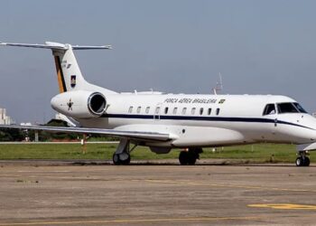 Viagens do governo Lula: R$33,5 milhões em 40 dias