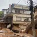Governo federal reconhece estado de calamidade em Juiz de Fora