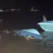 Lancha colide com píer e deixa seis mortos na divisa entre São Paulo e Minas
