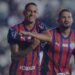 Bahia vence a segunda fora de casa e mantém a invencibilidade