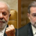 Lula não destruiu Toffoli, agora terá de aguentar