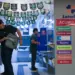Mega-sena acumula novamente e prêmio principal vai para R$ 145 milhões. Confira os números.