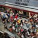 Metrô Bahia bate recorde e transporta 1,9 milhão de passageiros no Carnaval 2026