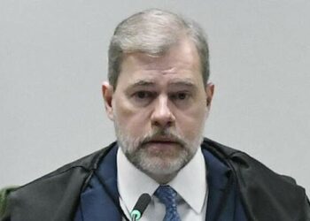Toffoli conseguiu virar alvo de Lula e da oposição