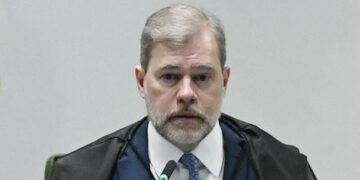Toffoli conseguiu virar alvo de Lula e da oposição