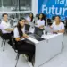 Ilha de Maré recebe Programa Jornada Jovem Acelen
