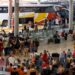 Nova Rodoviária da Bahia intensifica fluxo de passageiros na Operação Carnaval