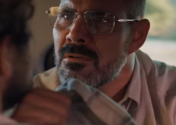 Novela Três Graças: Jorginho invade clínica clandestina e procura por Joélly