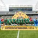 Nos pênaltis, Palmeiras vence Corinthians e é campeão da Supercopa Feminina