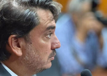 Moradores da região de Irecê sonham com a interligação de bacias para salvar MIrorós,  diz Pedro Tavares