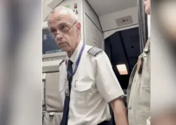 Piloto preso por pedofilia pagava mães e avós para abusar de meninas