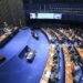 PT se mobiliza e tenta não encolher no Senado
