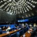 Senado tem 55 pedidos de impeachment contra o Supremo