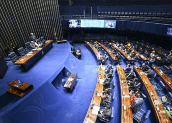 Senadores já torraram R$ 2,2 milhões no “cotão”