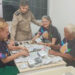 PM já entrega documentos encontrados durante o Carnaval de Salvador