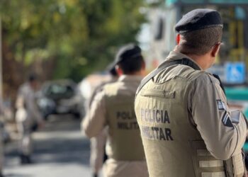 Ação policial deixa oito mortos no Nordeste de Amaralina após assassinato de PM