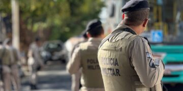 Ação policial deixa oito mortos no Nordeste de Amaralina após assassinato de PM