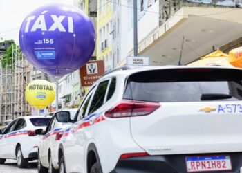 Prefeitura implementa operação especial para o transporte individual no Carnaval