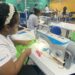 Ponto da Moda abre inscrições para curso profissionalizante gratuito de Costura Industrial