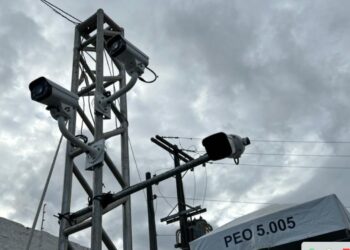 Reconhecimento Facial da SSP prende 400 foragidos  em menos de dois meses