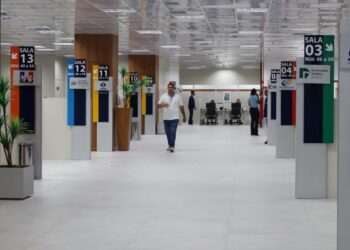 SAC Rodoviária registra 6,5 mil atendimentos no primeiro mês de atividade