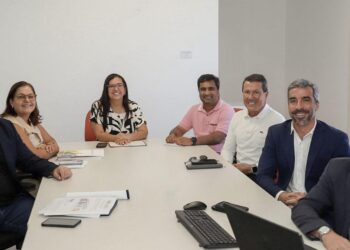 Prefeitura, Salvador Destination e ABIH-BA consolidam agenda para atrair novos eventos à capital