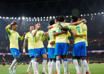 Brasil enfrenta Egito em último teste antes da Copa do Mundo