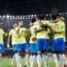 Brasil enfrenta Egito em último teste antes da Copa do Mundo