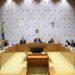 Salário de ministro do STF cresceu 37,3% em 10 anos