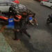 Foliões são xingados e agredidos por mototaxistas em Salvador
