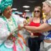 3,7 milhões de turistas devem circular pela Bahia no Carnaval, estima a Setur.