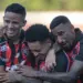 Vitória vence o Galícia por 3 a 0 e avança às semifinais do Baianão 2026