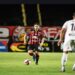 Argentino Martinez faz gol do triunfo do Vitória contra o Bahia de Feira