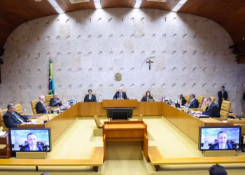 Supremo forma maioria para manter prisão preventiva de Daniel Vorcaro